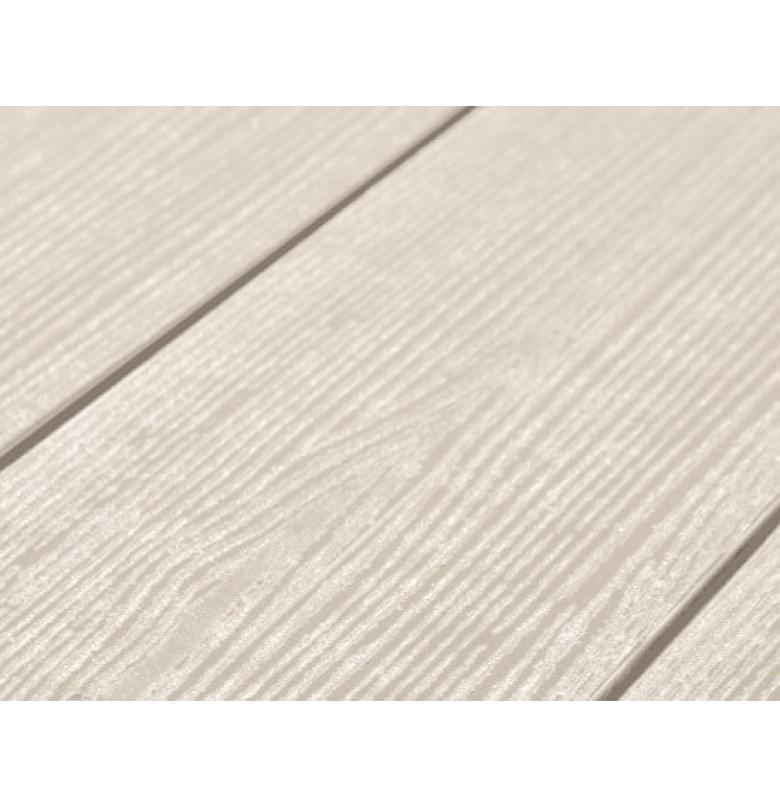 Террасная Доска ДПК SaveWood Standard-Plus Carpinus (R) бежевый 4 пог.м.