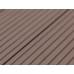 Террасная Доска ДПК SaveWood Standard-Plus Carpinus (R) терракот 4 пог.м.