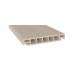 Террасная Доска ДПК SaveWood Standard-Plus Salix (S) (R) бежевый 4 пог.м.